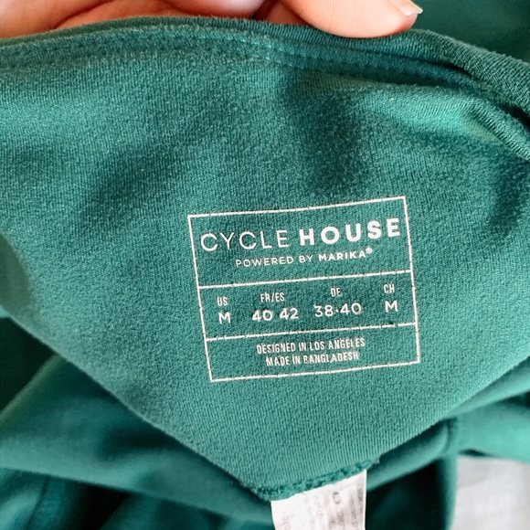 Matching Workout Set - Picture 11 of 11